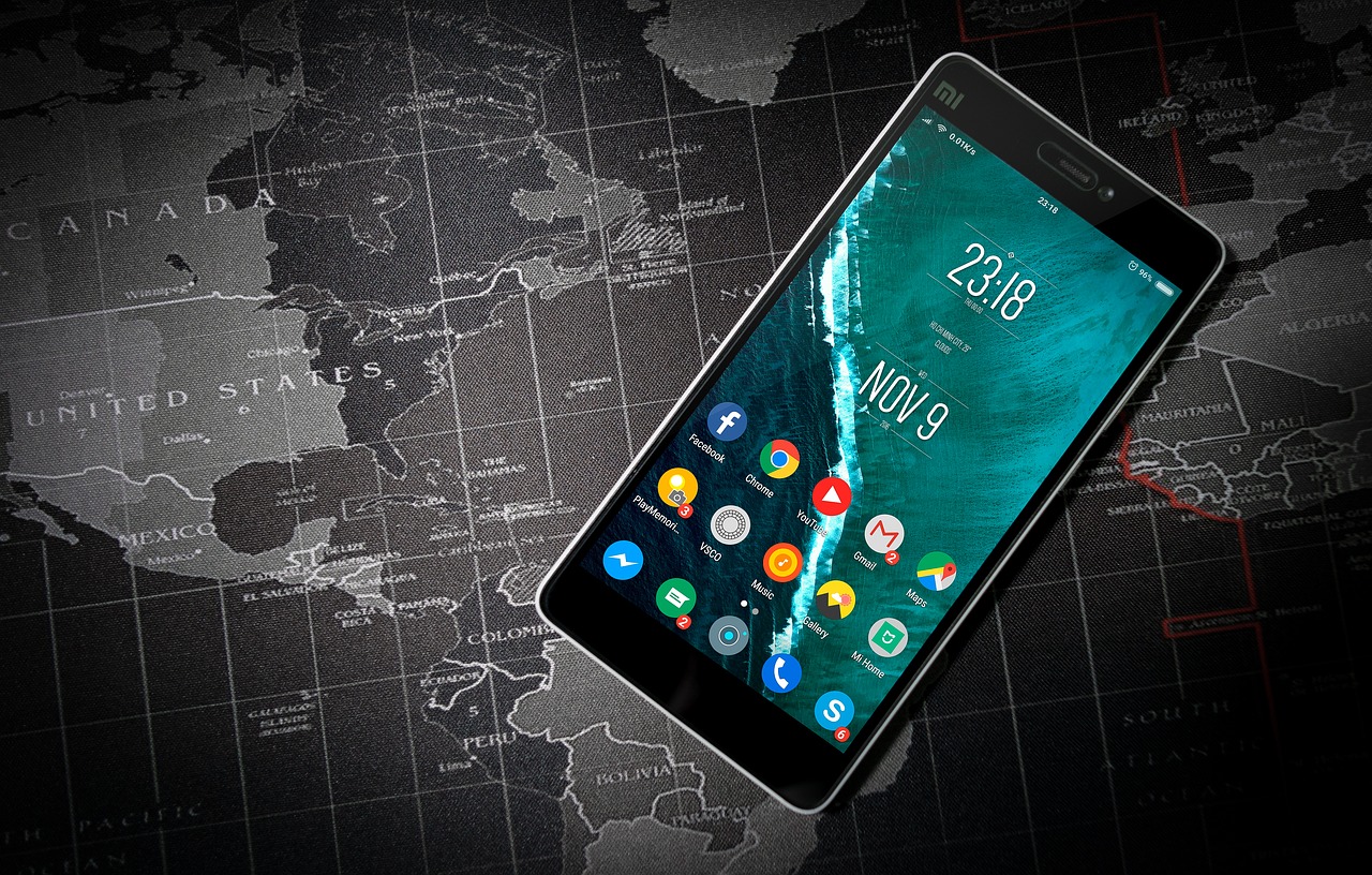 Il nuovo Huawei Mate 20 lite, uno smartphone adatto a tutti